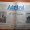 ziarul adevarul 20 februarie 1990-revolutia a slabit din intesitate