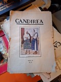 Revista Gandirea - Anul III No.12