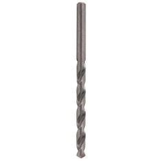 Burghiu 1 mm HSS+TIN pentru metal set 2 buc Raider