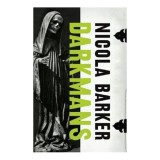 Cumpara ieftin DARKMANS by Nicola Barker