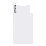 Folie plastic protectie ecran pentru Allview A4 Duo