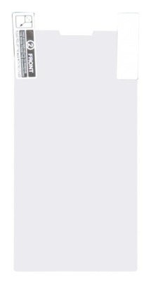 Folie plastic protectie ecran pentru Allview A4 Duo foto