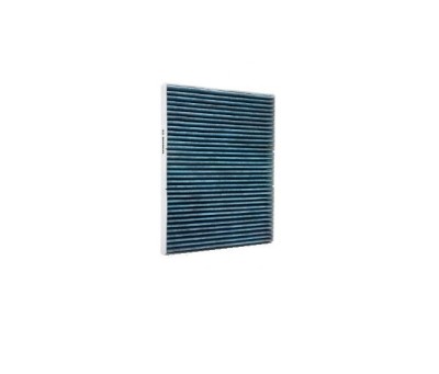 Filtru polen carbon, habitaclu Citroen C2 (Jm), C3 1 (Fc), C3 Picasso, C3 Pluriel (Hb), C4 1 (Lc), Ds4; Peugeot 1007 (Km), 307 (3a/C) (3h), 308 (4a, foto