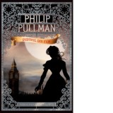 Rubinul din fum (seria Sally Lockhart) - Philip Pullman