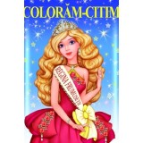 Coloram citim - Regina frumusetii |