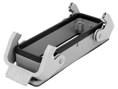 Conector carcasă HDC Han B 24B IP65 foto