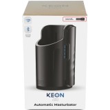 Kiiroo-Keon Wifi Masturbator Automat-Silicon, App, USB