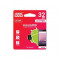 Carde de memorie microsd goodram m1a0 a1, 32gb clasa 10 blister