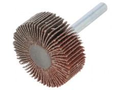 Ax Granularitate 60 cu Tijă 6mm și Ax 40x15mm