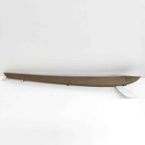 Ornament panou ușă dreapta față TESLA MODEL Y 2021 OEM: 1593824-03-B,1593853-00-A 22597411