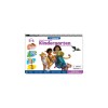 Write, Draw, Learn! Kindergarten Dry-Erase Activities