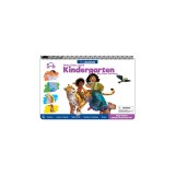 Write, Draw, Learn! Kindergarten Dry-Erase Activities