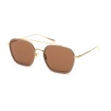 Ochelari de Soare Bărbați Belstaff MERRICK-II-BEIGE-W Auriu* &oslash; 57 mm