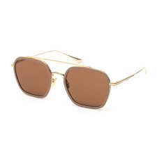 Ochelari de Soare Bărbați Belstaff MERRICK-II-BEIGE-W Auriu* &oslash; 57 mm