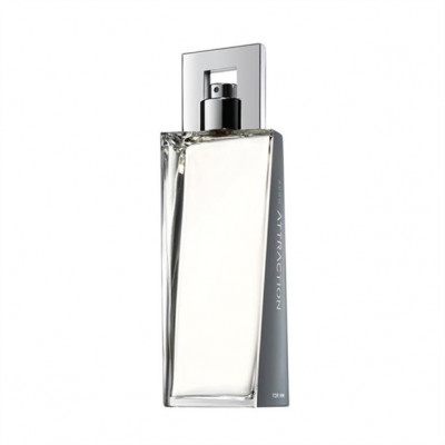 Parfum barbat Avon Attraction pentru El 75 ml foto