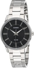 Ceas Barbati, Casio, Collection MTP-13 MTP-1303D-1AVDF - Marime universala foto
