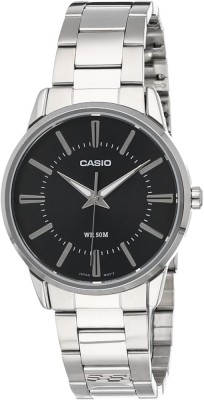 Ceas Barbati, Casio, Collection MTP-13 MTP-1303D-1AVDF - Marime universala foto