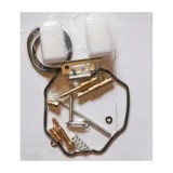Kit reparatie carburator PZ27 / CG150 - compatibil Moto Atv 150 Distributie Tije