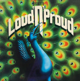 Vinil LP Nazareth &ndash; Loud&#039;N&#039;Proud (-VG), Rock