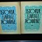 ISTORIA LIMBII ROMANE VOL II-III -ACAD.AL.ROSETTI ANUL 1964