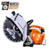 Cumpara ieftin Taietor Beton Ruris rtx600