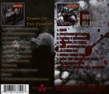 Tempo Of The Damned / Shovel Headed Kill Machine | Exodus, Rock, Nuclear Blast