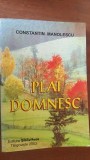 Plai domnesc- Constantin Manolescu