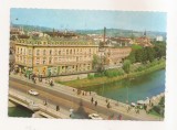 RF167 - Carte Postala - Oradea. Pe malul Crisului Repede, necirculata