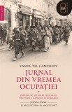 Jurnal din vremea ocupatiei (pdf) - LibHumanitas