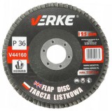 Cumpara ieftin DISC SMT 125mm , P36 , VERKE