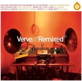 Verve Remixed (Limited Edition) - Orange &amp; Yellow Mixed Vinyl | Various Artists