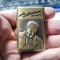 Bricheta vintage Ataturk