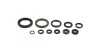 Set simeringuri motor HONDA CRF 450R 02- 08, CRF 450X 05- 17, Athena