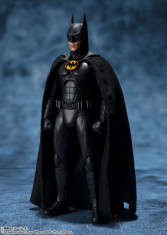 The Flash S.H. Figuarts Action Figure Batman 15 cm foto