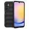 Husa pentru Samsung Galaxy A25 A256, Techsuit, Magic Shield, Neagra
