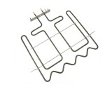 Rezistenta superioara / grill 2450W originala C00312472 Whirlpool 481010452560
