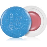 fwee Lip&amp;Cheek Blurry Pudding Pot balsam tonic pentru buze si obraji culoare BS02 Into 5 g