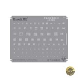Sita BGA QIANLI QS534 pentru Apple (Circuite Integrate Mici)