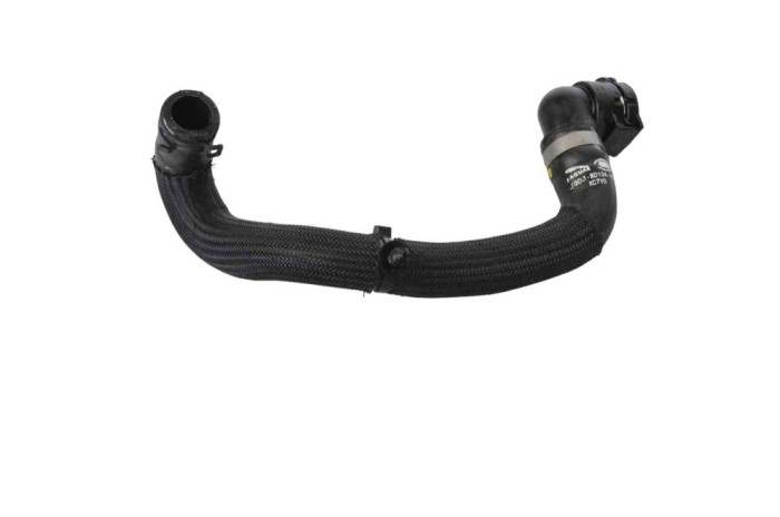 Furtun de lichid de răcire JAGUAR I-PACE X590 2020 OEM: J9D3-8D134-AD 23524966