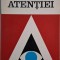 Psihofiziologia atentiei &ndash; Robert Floru