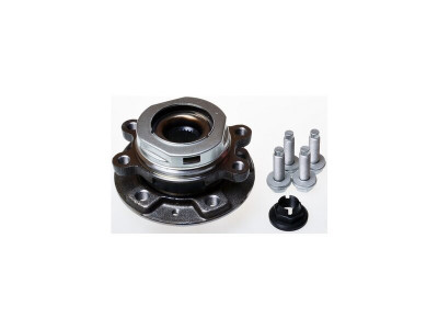 Butuc roata Renault Laguna 3 (Bt0/1), Laguna Cupe (Dt0/1), Latitude (L70) CX Bearings parte montare : Punte fata, Stanga/ Dreapta foto