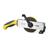 Cumpara ieftin Ruletă Nivel System ST-50A din oțel cu zonă de prindere