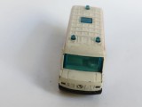 bnk jc Siku 0804/0805 Mercedes Benz Ambulance