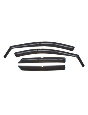 Set 4 Paravanturi auto fata si spate HYUNDAI IX 35 2010, Farad foto