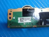 Placa butoane sunet HP Envy 14-3017NR