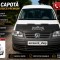 husa capota CADDY 2003-2009