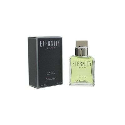Calvin Klein Eternity Aftershave 100 ml loțiune foto