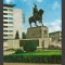 CPIB 23616 CARTE POSTALA - CLUJ NAPOCA. STATUIA LUI MIHAI VITEAZUL DE MARIUS BUTUNOIU, NECIRCULATA
