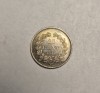 Franta 25 Centimes 1846 A UNC Piesa Superba, Europa