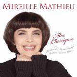 Mireille Mathieu Mes Classiques LP (2vinyl)